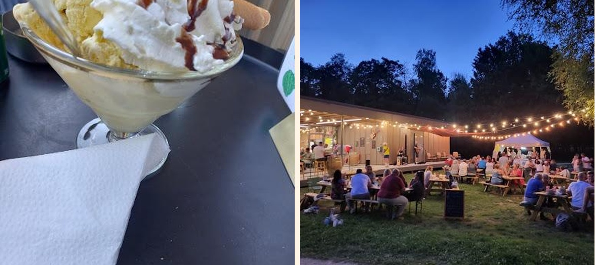 La Guinguette Vauclair - Gallery Image 5