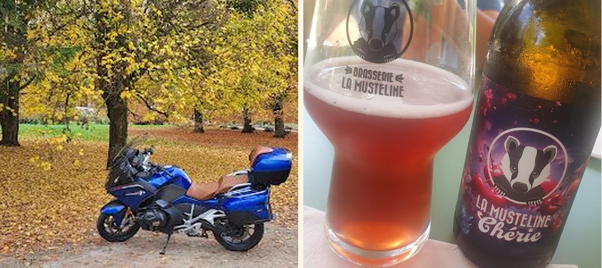 La Guinguette Vauclair - Gallery Image 6