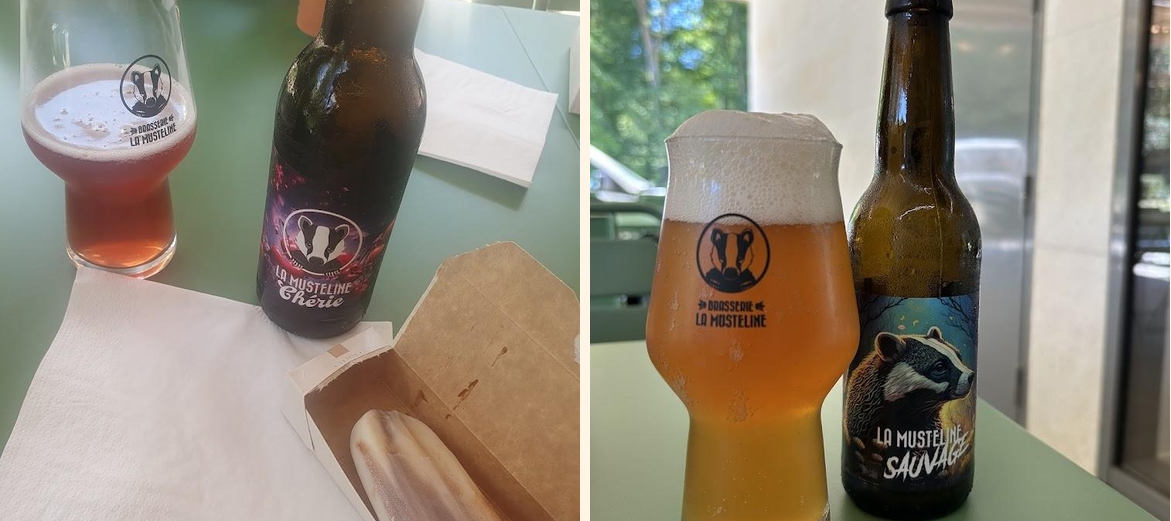 La Guinguette Vauclair - Gallery Image 7