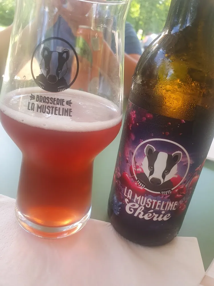 Bière Artisanale